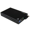 Startech.Com Gigabit Ethernet MM Fiber Converter SC 550m ET91000SC2